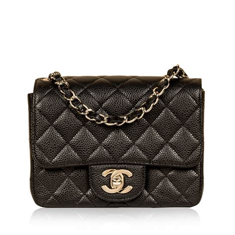 chanel bag mini square|chanel mini bag vintage.